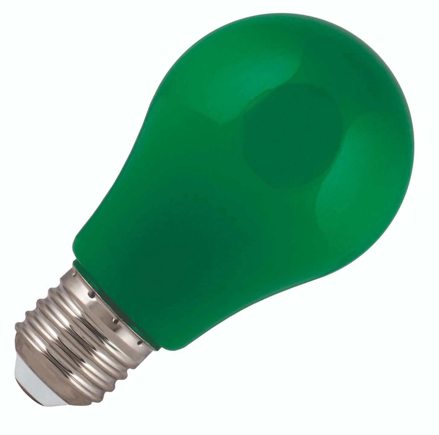 Bailey | LED lamp | Grote fitting E27 | Standaardlamp | 60mm | 2W