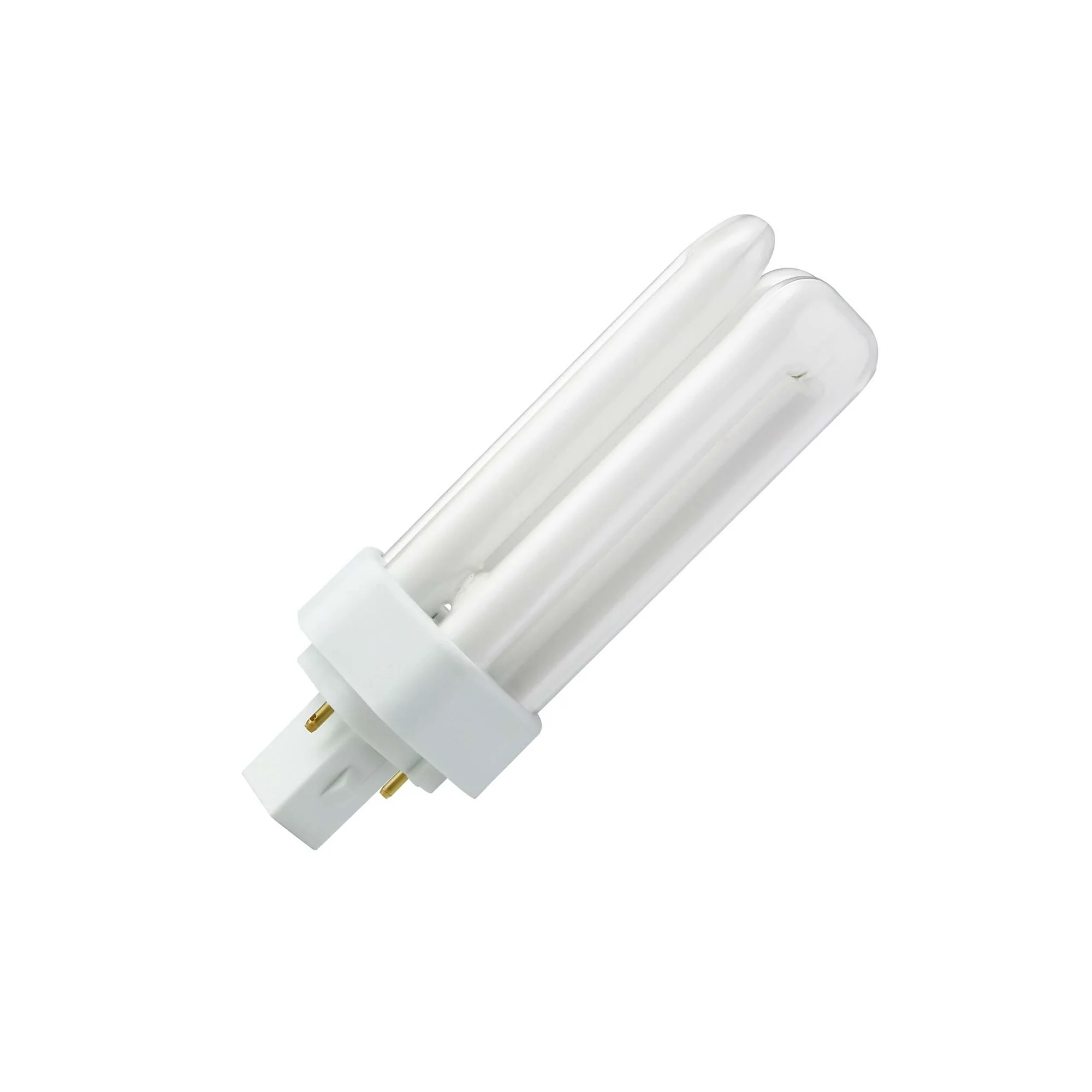 PL-T | GX24D-3 Fitting | 26W | 865 Daglicht | Opaal | 2-Pin