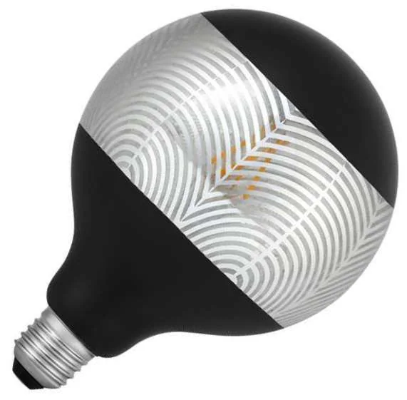SPL | LED Bol | Grote fitting E27 | 4W Dimbaar