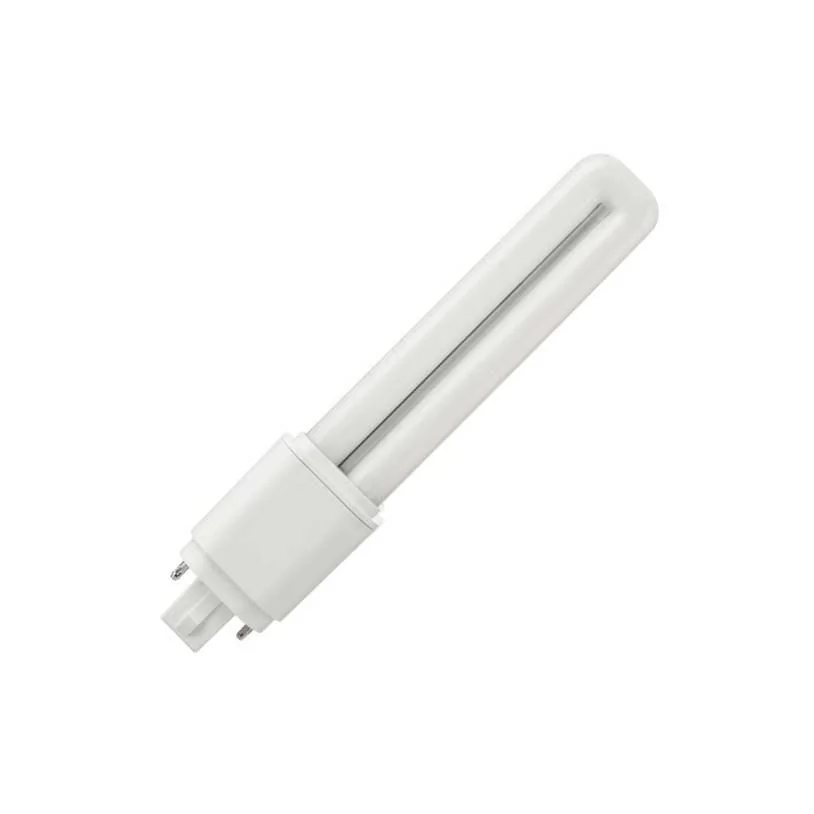SPL | LED lamp | G24d Fitting | Buislamp | Opaal | 9W | 830 Neutraal wit