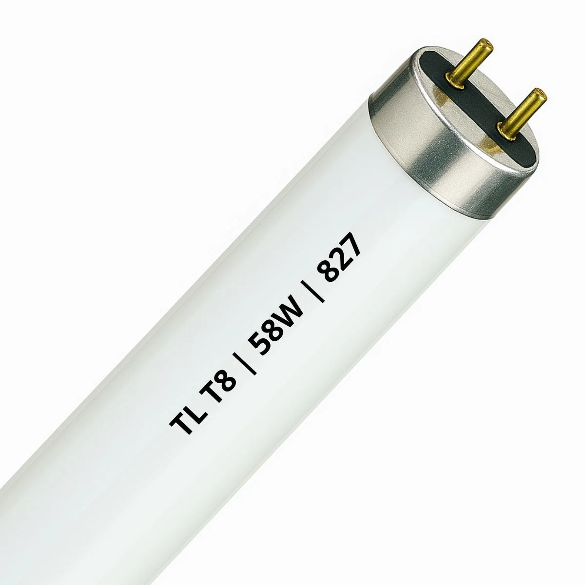 TL T8 | 58W | G13 fitting | 827 Zeer Warm Wit | 150cm