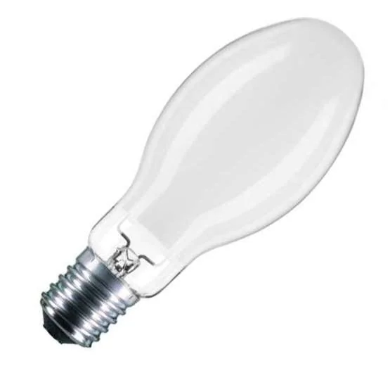 Philips | Grote fitting E27 | 71mm | 70W