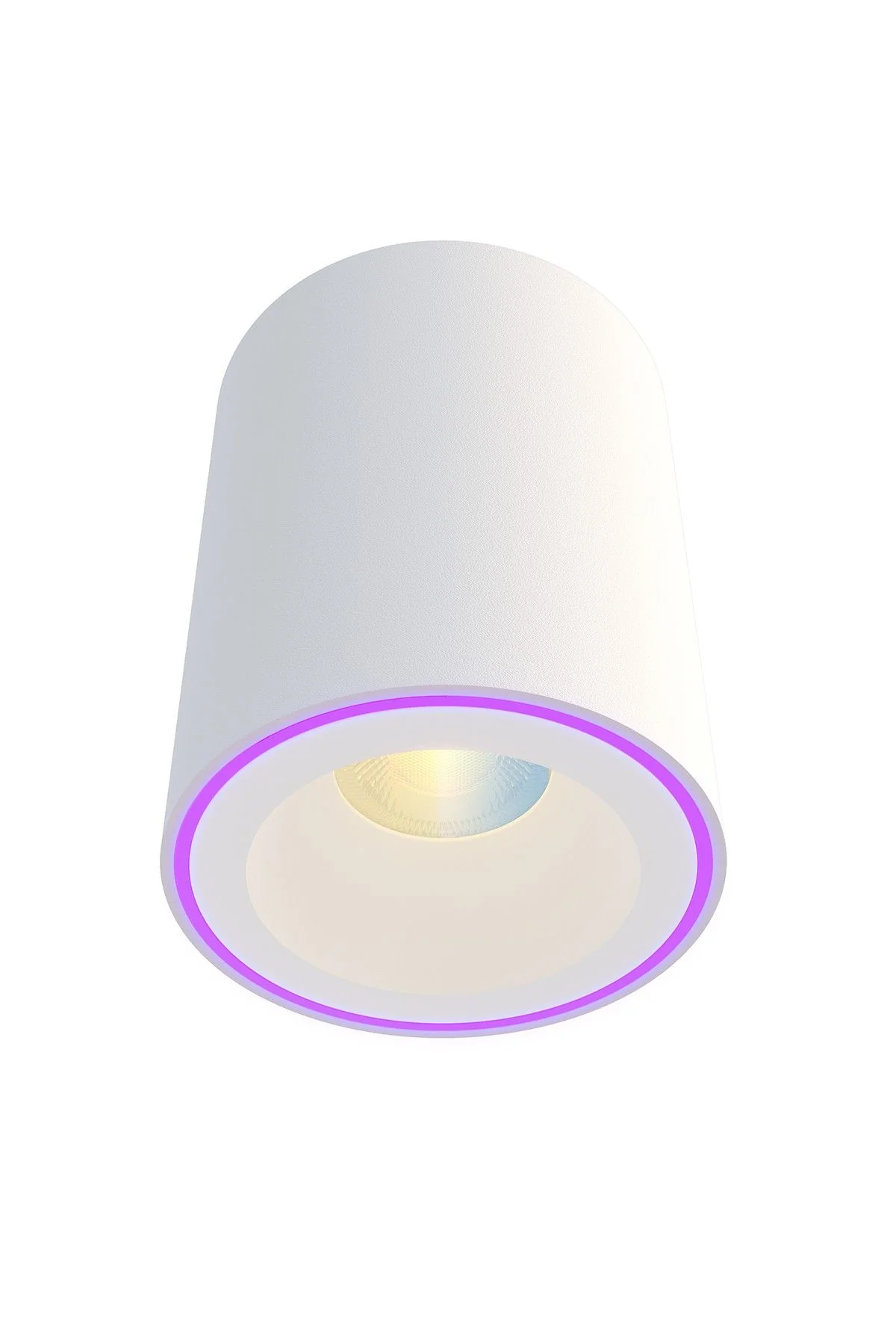 Calex | Halo Spot White | 6.5W | Smart | Ø 100mm