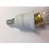 Verloopfitting E14 naar E27