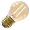 Calex | LED filament | Grote fitting E27 | Kogellamp | 45mm | 3.5W