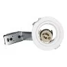 Bailey | Inbouwspot | GU10 | 3 - 50W 