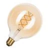 Bailey | LED Bol | Grote fitting E27 | 4W Dimbaar