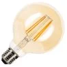 Bailey | LED Bol | Grote fitting E27 | 8W Dimbaar