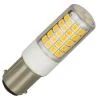 Bailey | LED lamp | Ba15d Fitting | Buislamp | 18mm | 5W