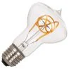 Bailey | LED Design lamp | Grote fitting E27 | 4W Dimbaar