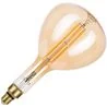 Bailey | LED Design lamp | Grote fitting E27 | 8.5W Dimbaar