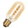 Bailey | LED Buislamp | Grote fitting E27 | 4W Dimbaar