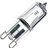 Bailey | G9 | Buislamp | 14mm | 40W | Ovenlamp