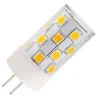 Bailey | LED lamp | G4 Fitting | Insteeklamp | 17.5mm | 2W | 12V