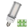 Bailey | LED lamp | Grote fitting E27 | Buislamp | 60mm | 27W
