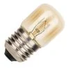 Gloeilamp | Grote fitting E27 | Buislamp | Ovenlamp | 30mm | 40W