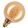 Bailey | LED Bol | Grote fitting E27 | 3.5W Dimbaar