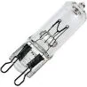 SPL | G9 | Insteeklamp | 13mm | 28W
