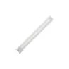 PL-L-lamp | 2G11 | 24W | 830 Warm wit | 4-pins | Huismerk | vervangt Dulux L