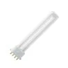 PL-S-lamp | 2G7 | 9W | 865 Daglicht | 4-pins | Huismerk | vervangt Dulux S/E