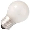 Calex | Gloeilamp | Grote fitting E27 | Kogellamp | Mat | 45mm | 10W