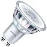 Philips | LED lamp | GU10 Fitting | Spot | Helder | 50mm | 3W