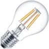 Philips | LED Lamp | Grote fitting E27 | 4W (vervangt 40W) 
