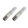 Halogeenlamp buisvormig | Ba15d | Helder | 15mm | 150W | Huismerk | vervangt Halolux