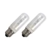 Halogeenlamp buisvormig | E27 | Helder | 32mm | 150W | Huismerk | vervangt Halolux