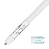 Lighto | LED TL buis | T5 | 9W | 990lm | 60cm | 840 Koel Wit | vervangt 14W TL buis | EM/Mains