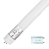 Lighto | LED TL buis | T8 | 9W | 1440lm | 60cm | 865 Daglicht | vervangt 18W TL buis | EM/Mains