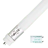 Lighto | LED TL buis | T8 | 18W | 1980lm | 120cm | 840 Koel Wit | vervangt 36W TL buis | EM/Mains