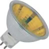 SPL | GU5,3 | Reflectorlamp | Geel | 50mm | 50W