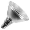 Gloeilamp | Grote fitting E27 | Spot | Mat | 122mm | 80W