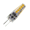 Lighto | LED lamp | G4 Fitting | Insteeklamp | Helder | 10mm | 2W | 12V