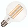 Bailey | LED Bol | Grote fitting E27 | 5.8W Dimbaar
