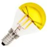 Bailey | LED Kogel Kopspiegellamp | Kleine fitting E14 | 3W Dimbaar