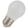 Bailey | LED lamp | Grote fitting E27 | Ball | 45mm | 5W