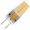 Bailey | LED lamp | GY6.35 Fitting | Insteeklamp | 12mm | 2,5W | 24V