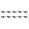 Halogeenlamp | G53 | Spot | Helder | 111mm | 100W | 12V