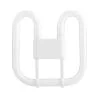 SL | Compact Fluorescent Lamp | 2D | GR10q Fitting | 21W | Wit | 4-Pin | 4000K