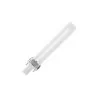 PL-S-lamp | G23 | 9W | 840 Koel wit | 4-pins | Huismerk | vervangt Dulux S