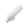 PL-C | G24D-1 Fitting | 10W | 865 Daglicht | Opaal | 2-Pin