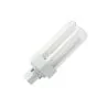 PL-T-lamp | GX24d-2 | 18W | 840 Koel wit | 4-pins | Huismerk | vervangt Dulux T