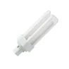 PL-T-lamp | GX24q-3 | 26W | 830 Warm wit | 4-pins | Huismerk | vervangt Dulux T/E