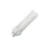 PL-T-lamp | GX24q-3 | 32W | 830 Warm wit | 4-pins | Huismerk | vervangt Dulux T/E