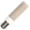 SPL | LED lamp | Ba15d Fitting | Buislamp | 18mm | 6W