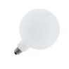 SPL | LED Filament | Grote fitting E27 | Globelamp | Mat | 6W | Dimbaar