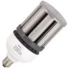 Bailey | LED lamp | Grote fitting E27 | Corn | Helder | 90mm | 27W