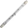 Halogeenlamp | R7s | Staaflamp | Helder | 118mm | 80W